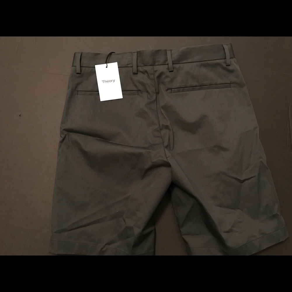 Men’s Theory Shorts